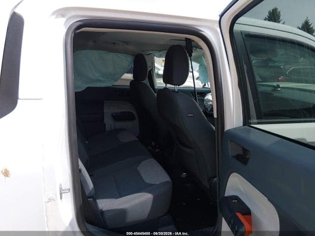 2022 FORD MAVERICK XLT 8