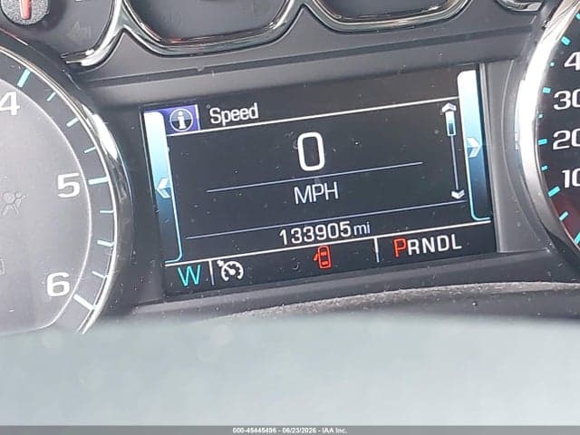 2018 CHEVROLET SUBURBAN LT 15
