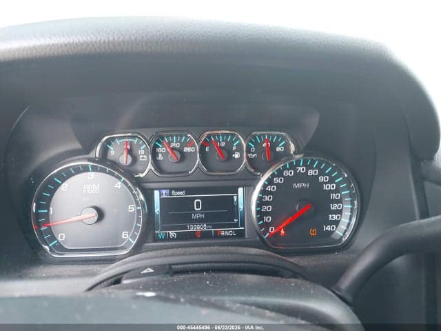 2018 CHEVROLET SUBURBAN LT 7