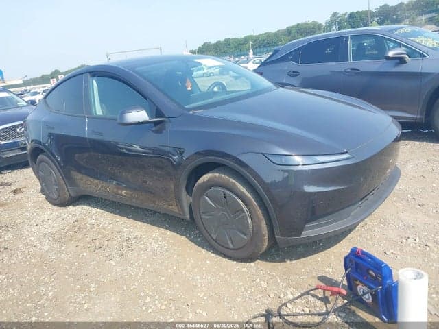 2026 TESLA MODEL Y PREMIUM REAR-WHEEL DRIVE/REAR-WHEEL DRIVE 2