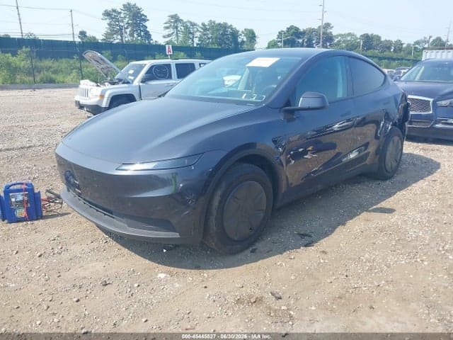 2026 TESLA MODEL Y PREMIUM REAR-WHEEL DRIVE/REAR-WHEEL DRIVE 3