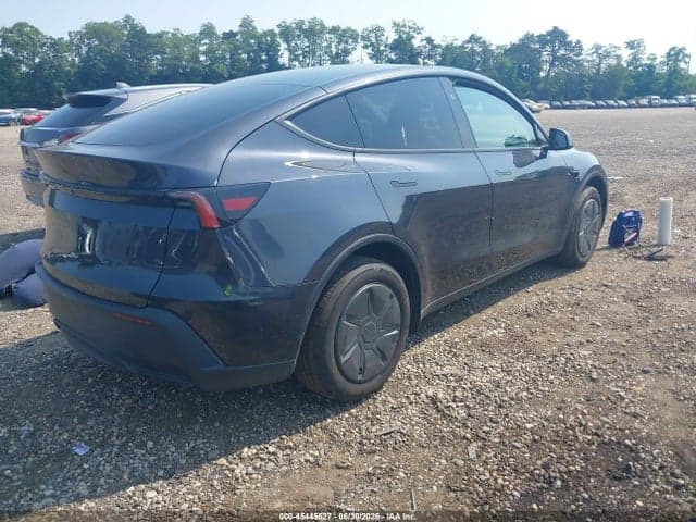 2026 TESLA MODEL Y PREMIUM REAR-WHEEL DRIVE/REAR-WHEEL DRIVE 5