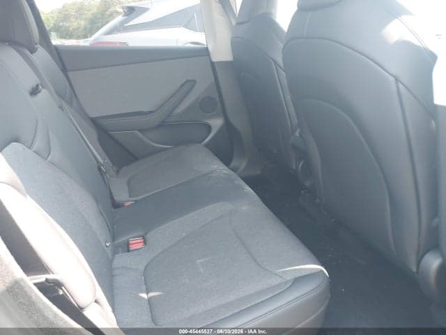 2026 TESLA MODEL Y PREMIUM REAR-WHEEL DRIVE/REAR-WHEEL DRIVE 9
