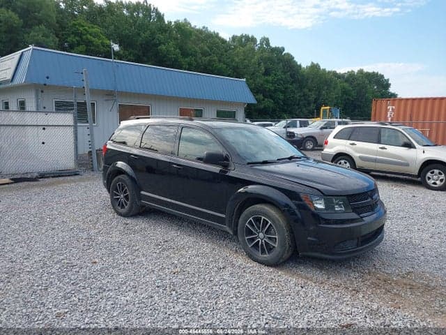 2017 DODGE JOURNEY SE 1
