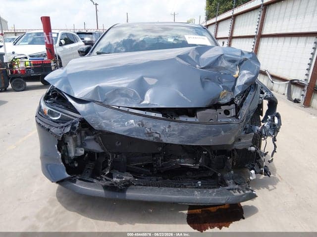 2024 MAZDA MAZDA3 2.5 S CARBON EDITION 6