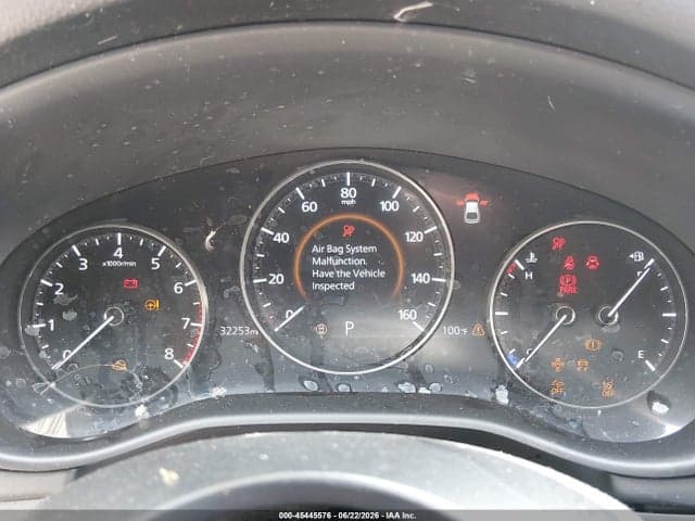 2024 MAZDA MAZDA3 2.5 S CARBON EDITION 7