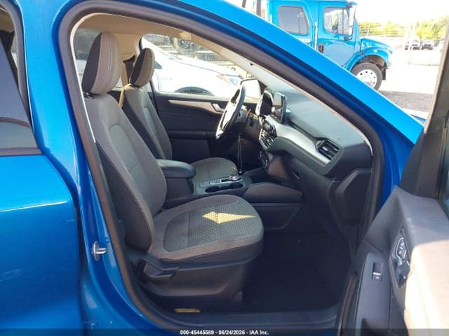 2021 FORD ESCAPE SE 5