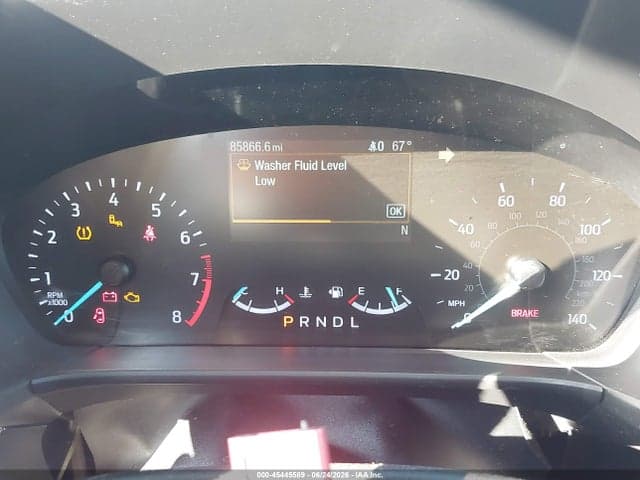2021 FORD ESCAPE SE 7