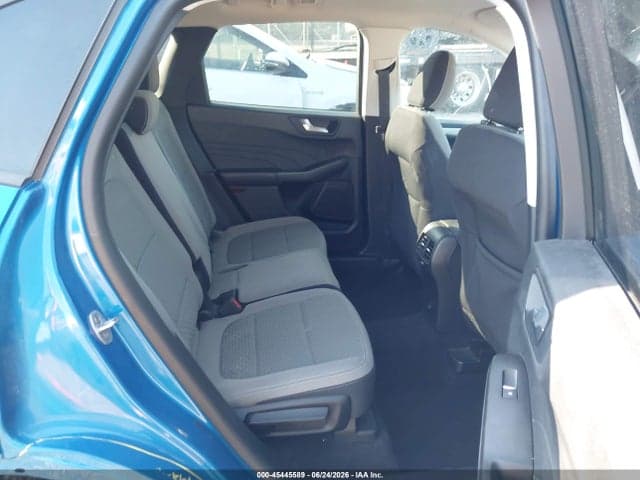 2021 FORD ESCAPE SE 8