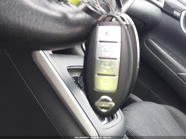 2019 NISSAN SENTRA SV 11