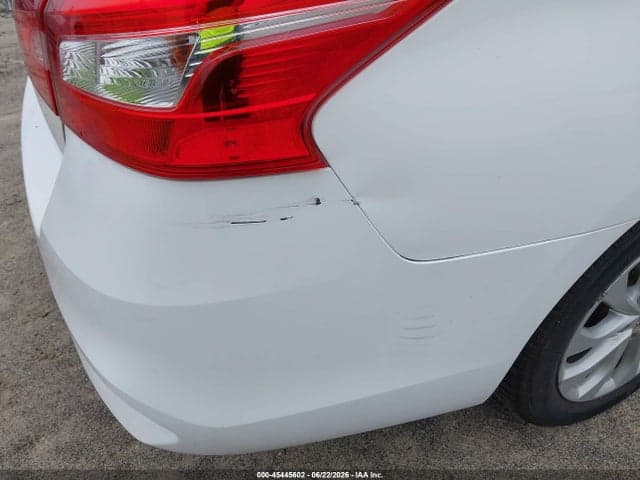2019 NISSAN SENTRA SV 6