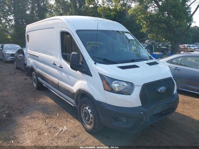 2023 FORD TRANSIT-250