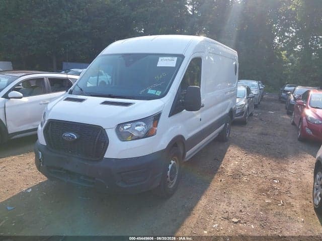 2023 FORD TRANSIT-250 2