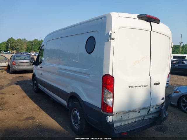 2023 FORD TRANSIT-250 3