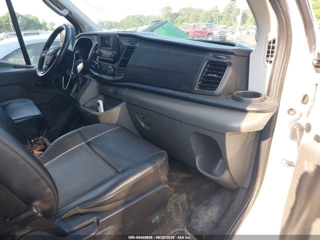 2023 FORD TRANSIT-250 5