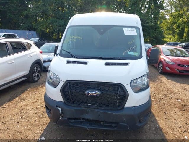 2023 FORD TRANSIT-250 6