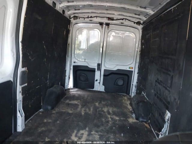 2023 FORD TRANSIT-250 8