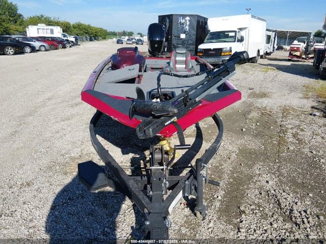 2024 RANGER 18' 12