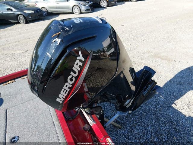 2024 RANGER 18' 18