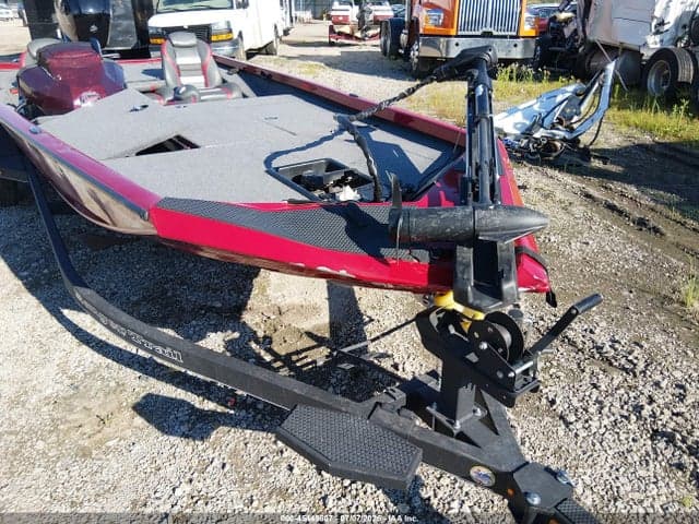 2024 RANGER 18' 6