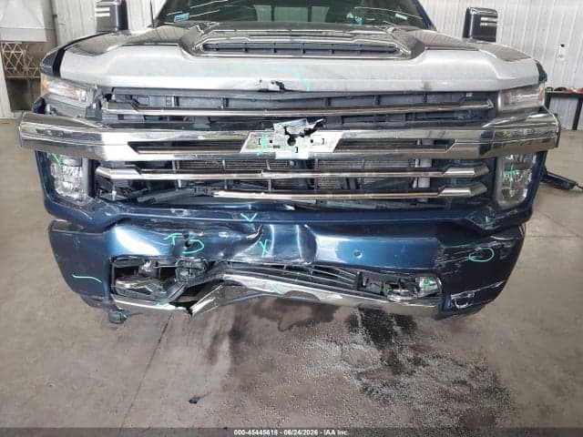 2020 CHEVROLET SILVERADO 2500HD HIGH COUNTRY 12