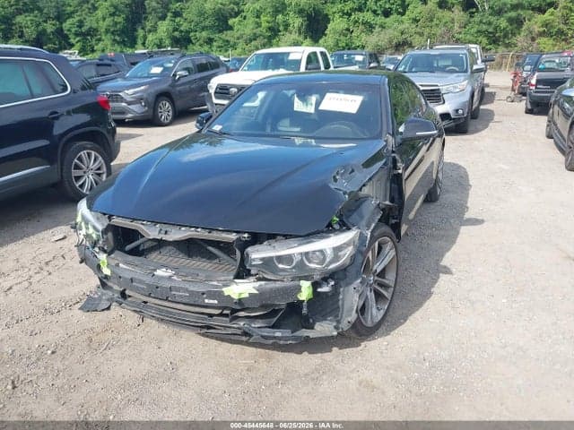 2018 BMW 430I GRAN COUPE XDRIVE 2