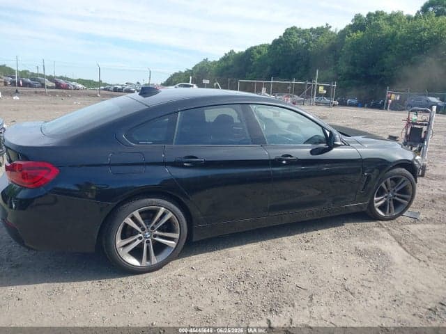 2018 BMW 430I GRAN COUPE XDRIVE 13