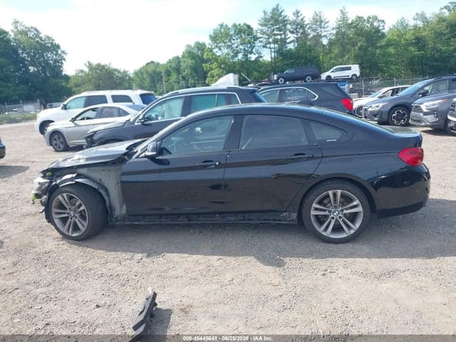 2018 BMW 430I GRAN COUPE XDRIVE 14