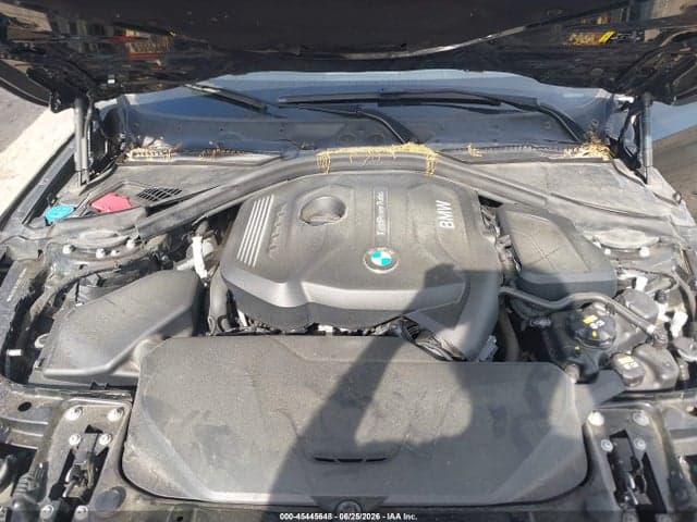 2018 BMW 430I GRAN COUPE XDRIVE 10