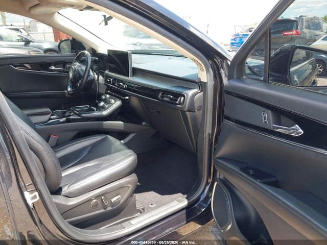 2023 LINCOLN NAUTILUS STANDARD 5