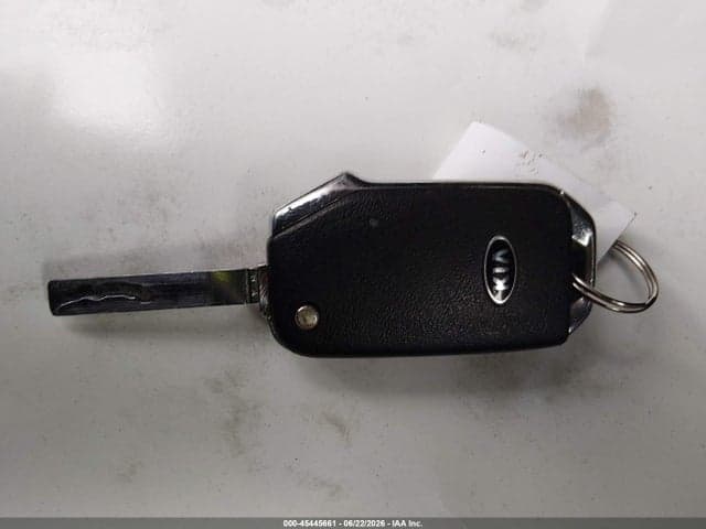 2021 KIA FORTE LXS 11