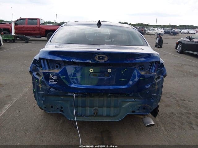 2021 KIA FORTE LXS 6