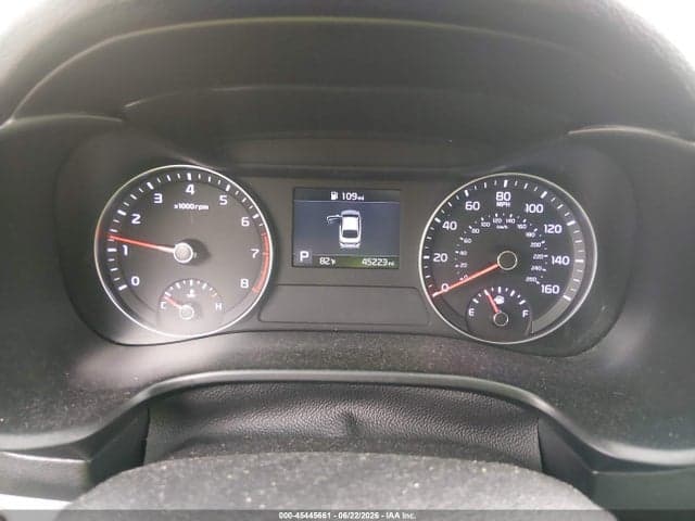 2021 KIA FORTE LXS 7