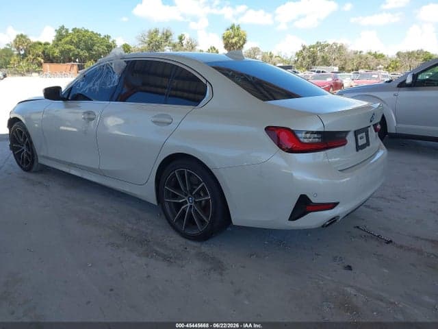 2020 BMW 330I 3