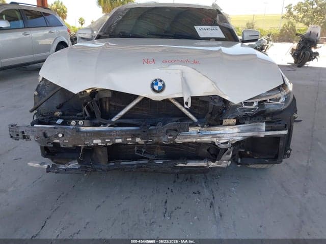 2020 BMW 330I 6