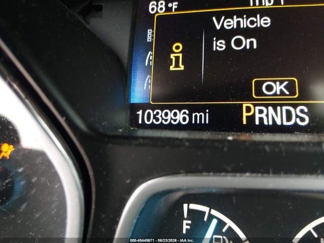 2018 FORD ESCAPE SE 15
