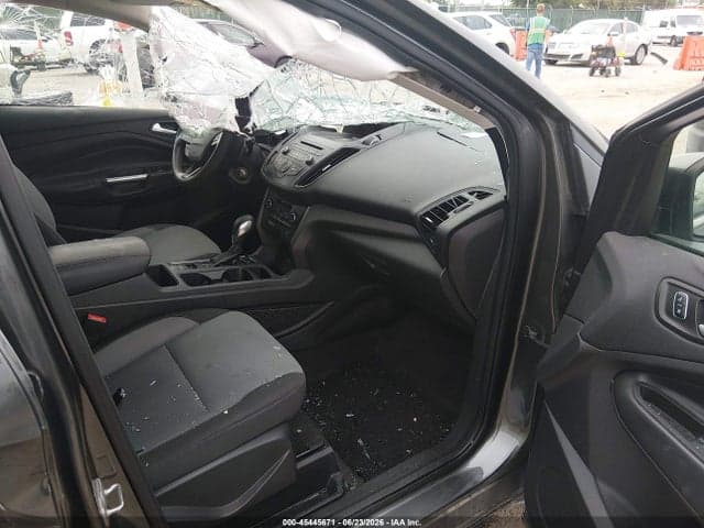 2018 FORD ESCAPE SE 5