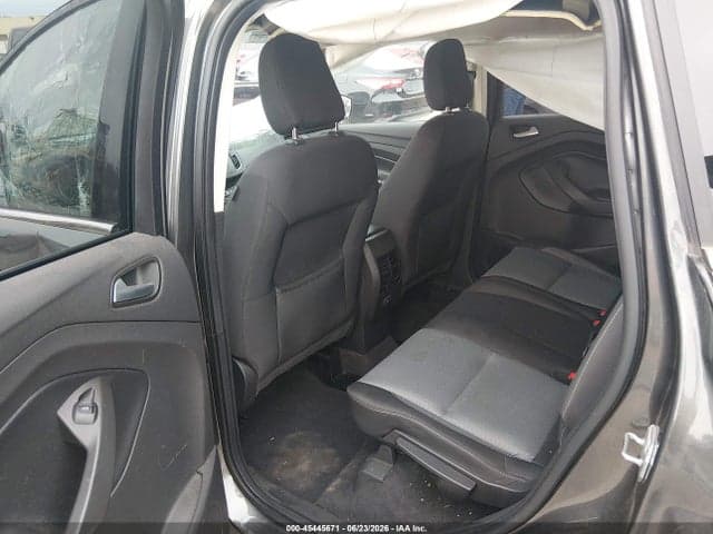 2018 FORD ESCAPE SE 8