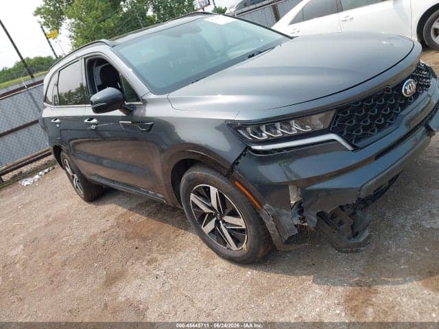 2021 KIA SORENTO S 1