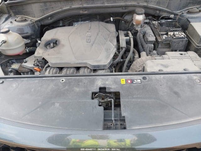 2021 KIA SORENTO S 10
