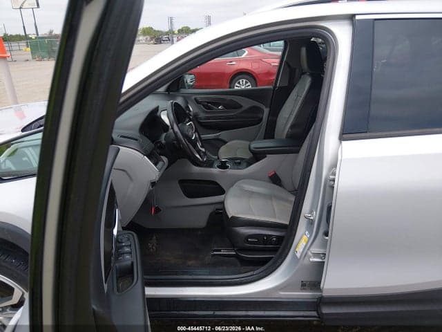 2019 GMC TERRAIN SLT 19
