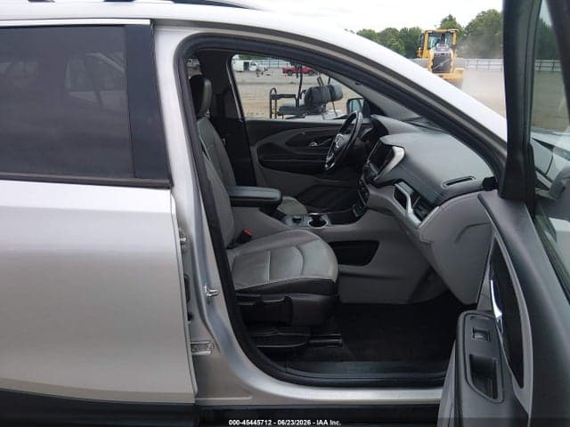 2019 GMC TERRAIN SLT 5