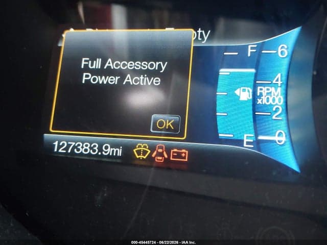 2018 FORD EDGE SEL 15
