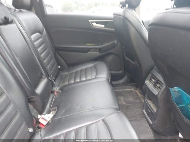 2018 FORD EDGE SEL 8