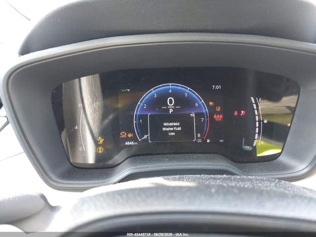 2026 TOYOTA COROLLA CROSS L 7