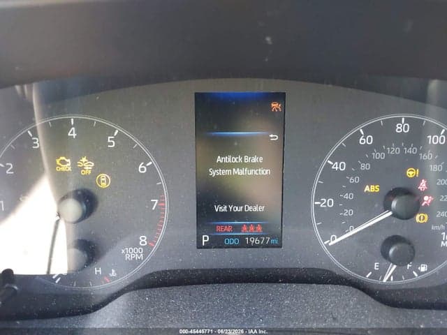 2024 TOYOTA COROLLA LE 7