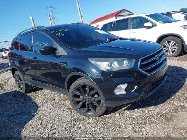 2019 FORD ESCAPE SE - 1