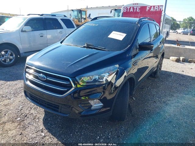 2019 FORD ESCAPE SE 2