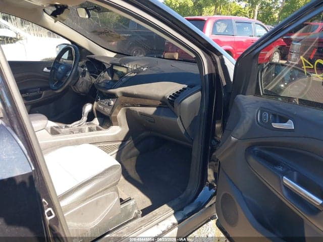 2019 FORD ESCAPE SE 5