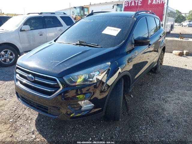 2019 FORD ESCAPE SE 6